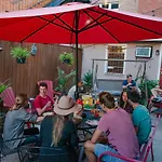 Hostel Hostel Auberge Nola New Orleans