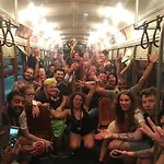 Hostel Hostel Auberge Nola New Orleans