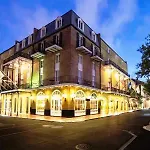 French Quarter-chateau Lemoyne By Ihg 3* New Orleans