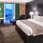 French Quarter-chateau Lemoyne By Ihg Hotel