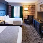 Hotel French Quarter-chateau Lemoyne By Ihg 3*