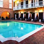 French Quarter-chateau Lemoyne By Ihg Hotel 3*
