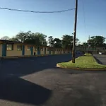 New Orleans Inn *