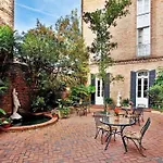 Hotel French Quarter-chateau Lemoyne By Ihg New Orleans