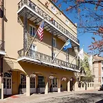 French Quarter-chateau Lemoyne By Ihg Hotel