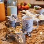 Fleur De Lis Mansion