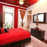 Fleur De Lis Mansion Bed & Breakfast 4*