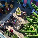 Creole Gardens And