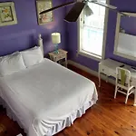 Creole Gardens And