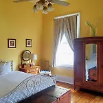 Creole Gardens And