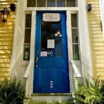 Creole Gardens And 3* New Orleans