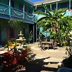 Creole Gardens And Inn New Orleans