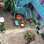Inn Creole Gardens And New Orleans