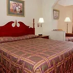 Hotel Rodeway & Gentilly New Orleans