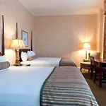Hotel Conti New Orleans