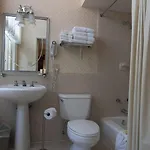 Hotel Conti New Orleans