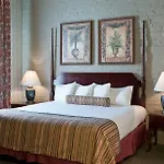 Hotel Conti New Orleans