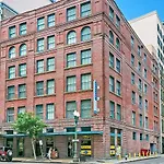 Spacious Condos Steps Away From French Quarter