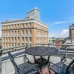 Stunning - Heart Of Nola - Walk Everywhere Apartment *