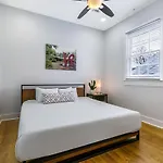 4br With Luxury Amenities