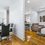 4br With Luxury Amenities