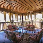 Spacious 3br Luxury Penthouse With Balcony Apartment *