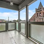 Stunning Penthouse In The Heart Of The City