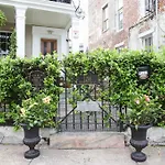 Bed & Breakfast Fleur De Lis Mansion New Orleans