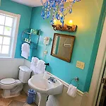 Inn Creole Gardens And 3*