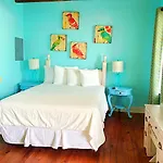 Creole Gardens And