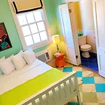 Creole Gardens And Inn 3*