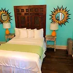 Creole Gardens And 3* New Orleans