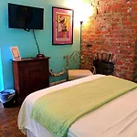Creole Gardens And 3* New Orleans