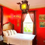 Creole Gardens And 3* New Orleans