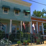 Hostel Auberge Nola Hostel New Orleans