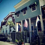 Hostel Auberge Nola New Orleans