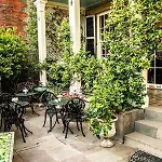 Bed & Breakfast Fleur De Lis Mansion New Orleans