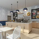 Hotel Springhill By Marriott Downtown/canal Street New Orleans
