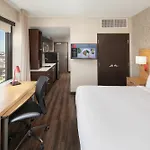 Hotel Springhill By Marriott Downtown/canal Street New Orleans