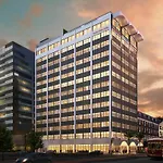 Springhill By Marriott Downtown/canal Street Hotel