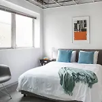 Sophisticated 2Br In C.B.D. By Sonder
