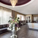 St Charles Coach House, An Ascend Collection Hotel New Orleans