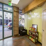 Spacious Condos Steps Away From French Quarter