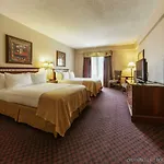 French Quarter-chateau Lemoyne By Ihg 3* New Orleans
