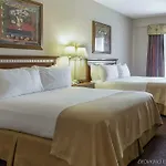 Hotel French Quarter-chateau Lemoyne By Ihg New Orleans