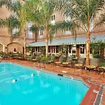 French Quarter-chateau Lemoyne By Ihg Hotel