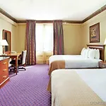French Quarter-chateau Lemoyne By Ihg