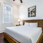 Fabulous With Views Apartment New Orleans