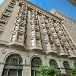Expansive 1Br In C.B.D. By Sonder