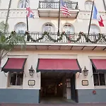 Conti New Orleans